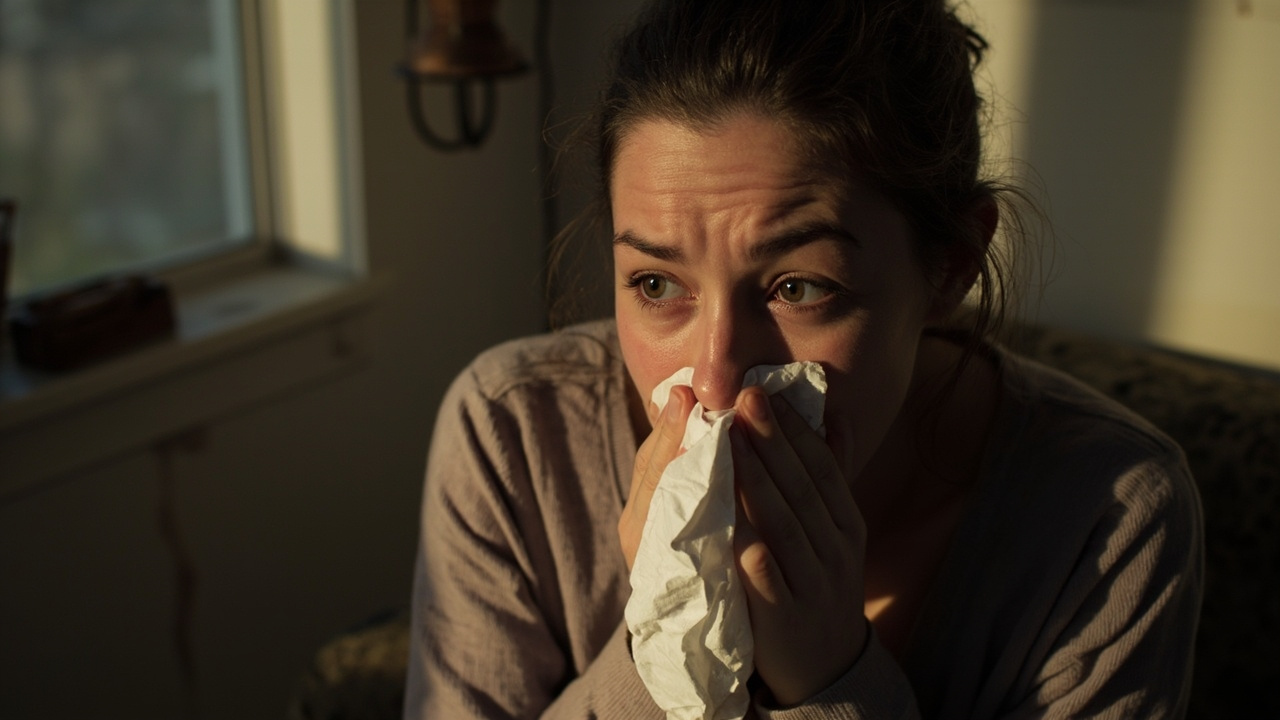 Why Milwaukee Homes Trigger Year-Round Allergy Symptoms