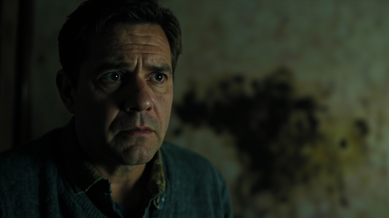 Professional Assessment and Containment Stop Mold at the Source