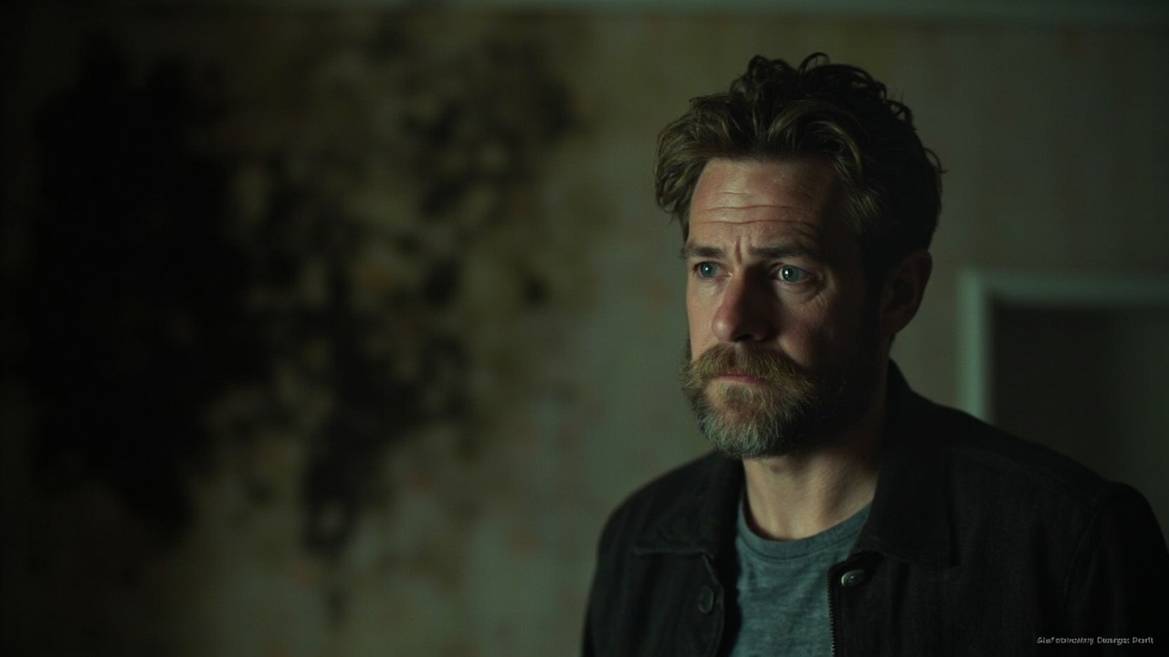 Milwaukee's Climate Creates the Perfect Storm for Black Mold Growth