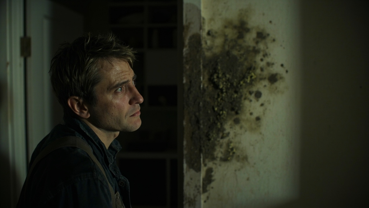 Black Mold Symptoms in Milwaukee – Expert Diagnosis and Safe Remediation for Your Health