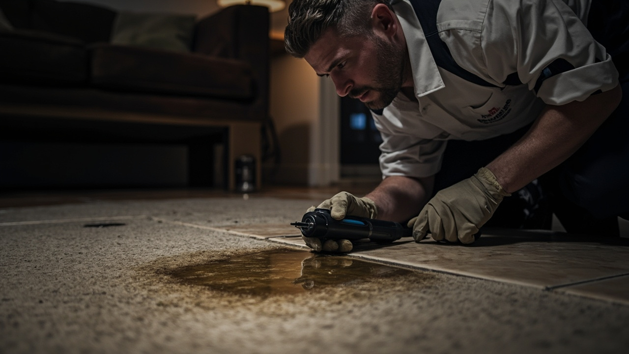 Categories of Water in Milwaukee – Know the Contamination Level Before You Clean