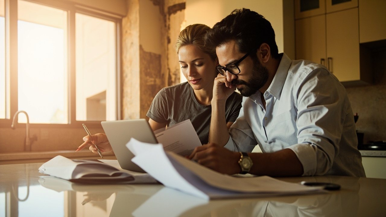 Choosing a Restoration Company in Milwaukee – Get It Right the First Time to Avoid Costly Mistakes