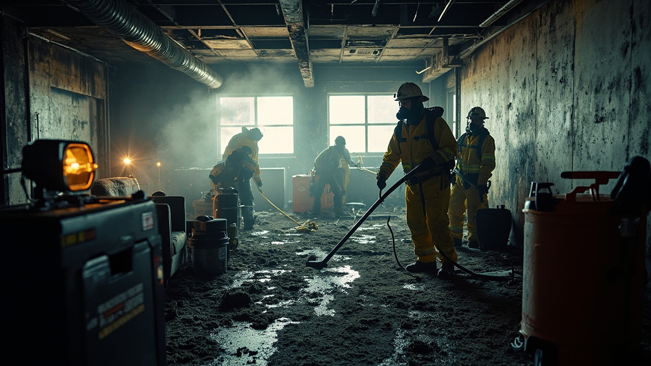 Why Milwaukee Commercial Properties Face Unique Fire Recovery Challenges