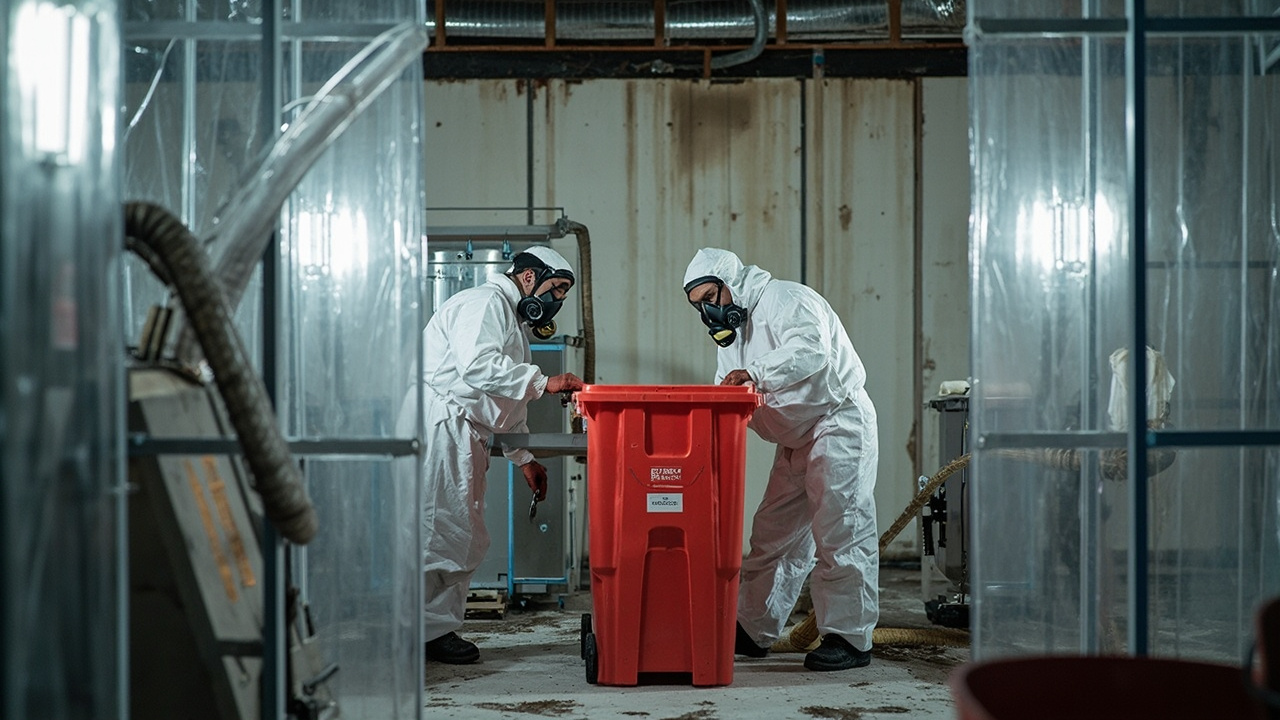 Mold Contamination Puts Milwaukee Businesses at Risk