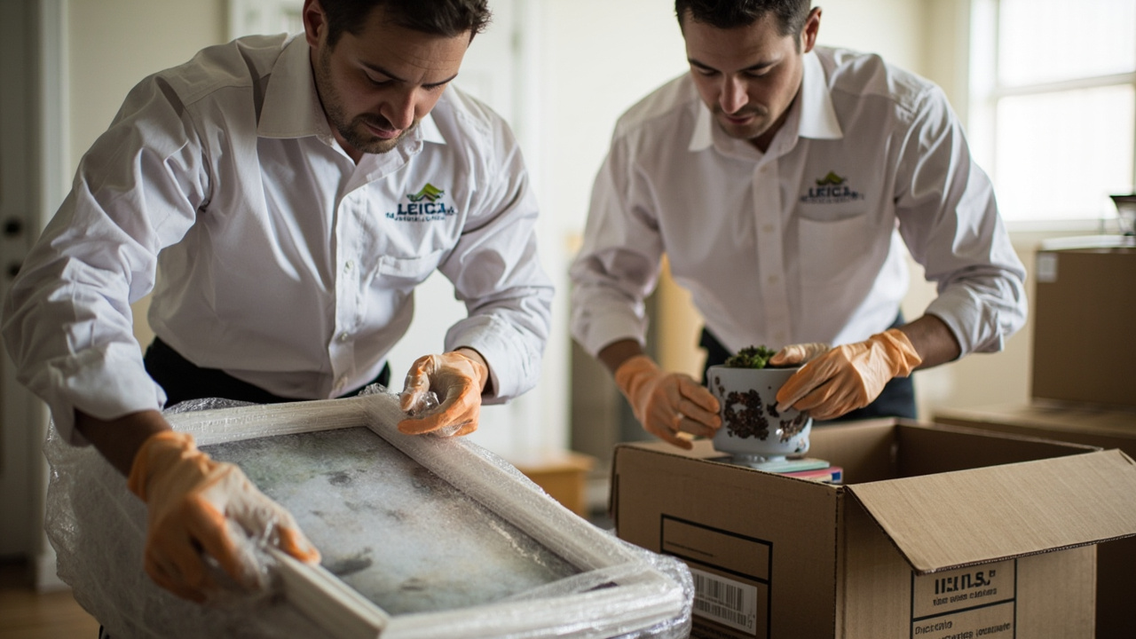 How Professional Contents Restoration Services Protect Your Property