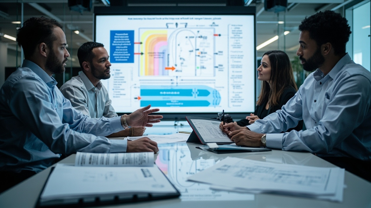 Why Milwaukee Commercial Facilities Need Documented Disaster Recovery Plans