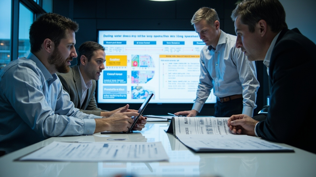 Disaster Recovery Planning in Milwaukee | Minimize Downtime and Protect Revenue