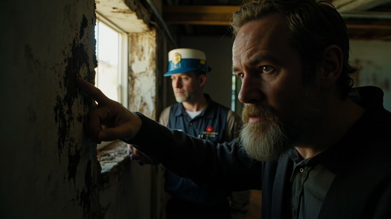 Why Mold Coverage Confuses Milwaukee Homeowners