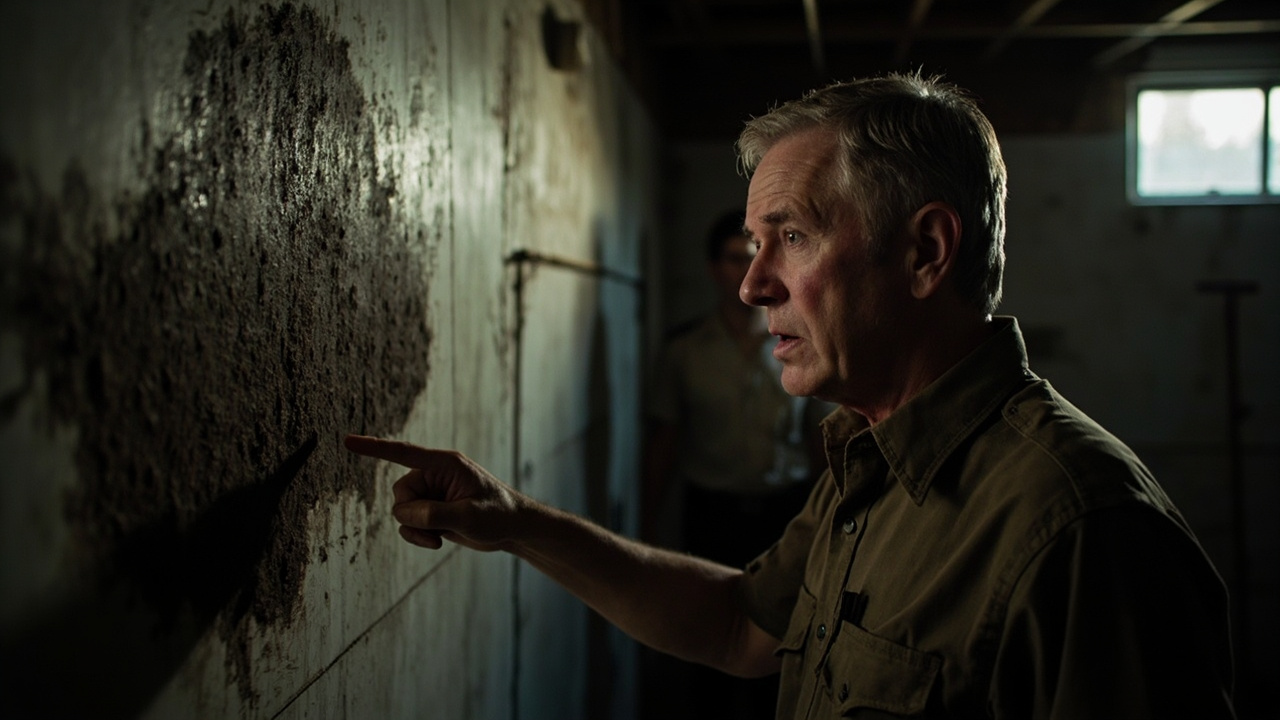 How Coverage Actually Works for Different Mold Scenarios