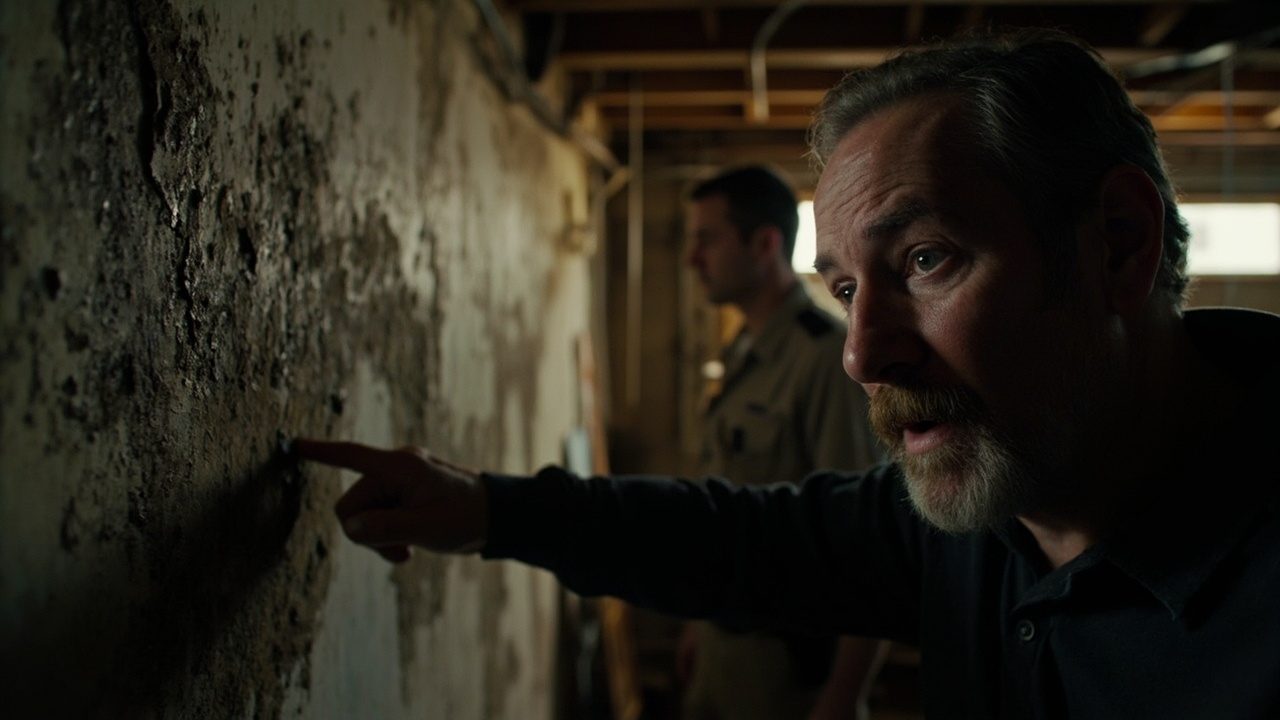 Does Insurance Cover Mold in Milwaukee? – Get the Answers You Need to Protect Your Property Investment