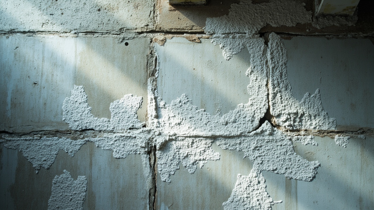 Efflorescence on Concrete in Milwaukee – Expert Diagnosis and Permanent Solutions for Crystalline Deposits