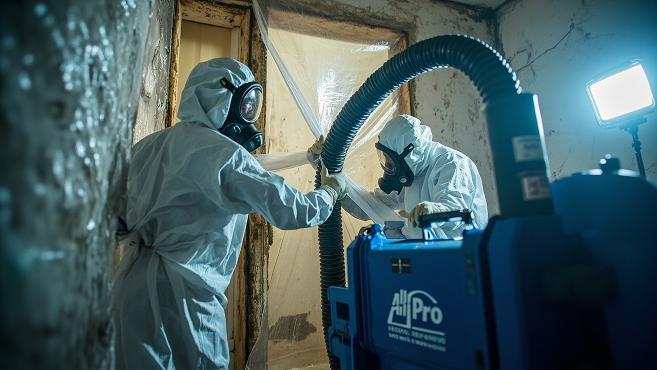 Why Milwaukee Properties Face Aggressive Mold Growth After Water Events