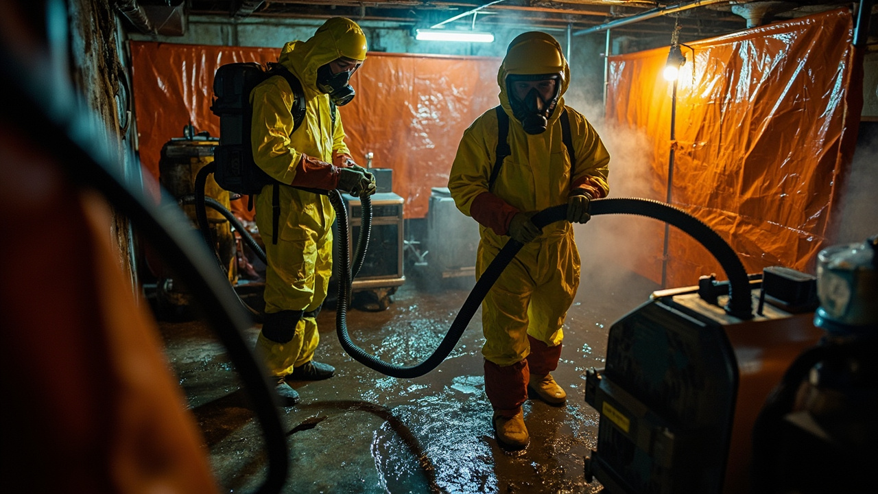 Why Sewage Emergencies Hit Milwaukee Properties Harder Than Most Cities