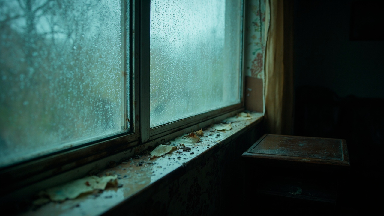 Why Milwaukee Homes Struggle with Excessive Indoor Moisture