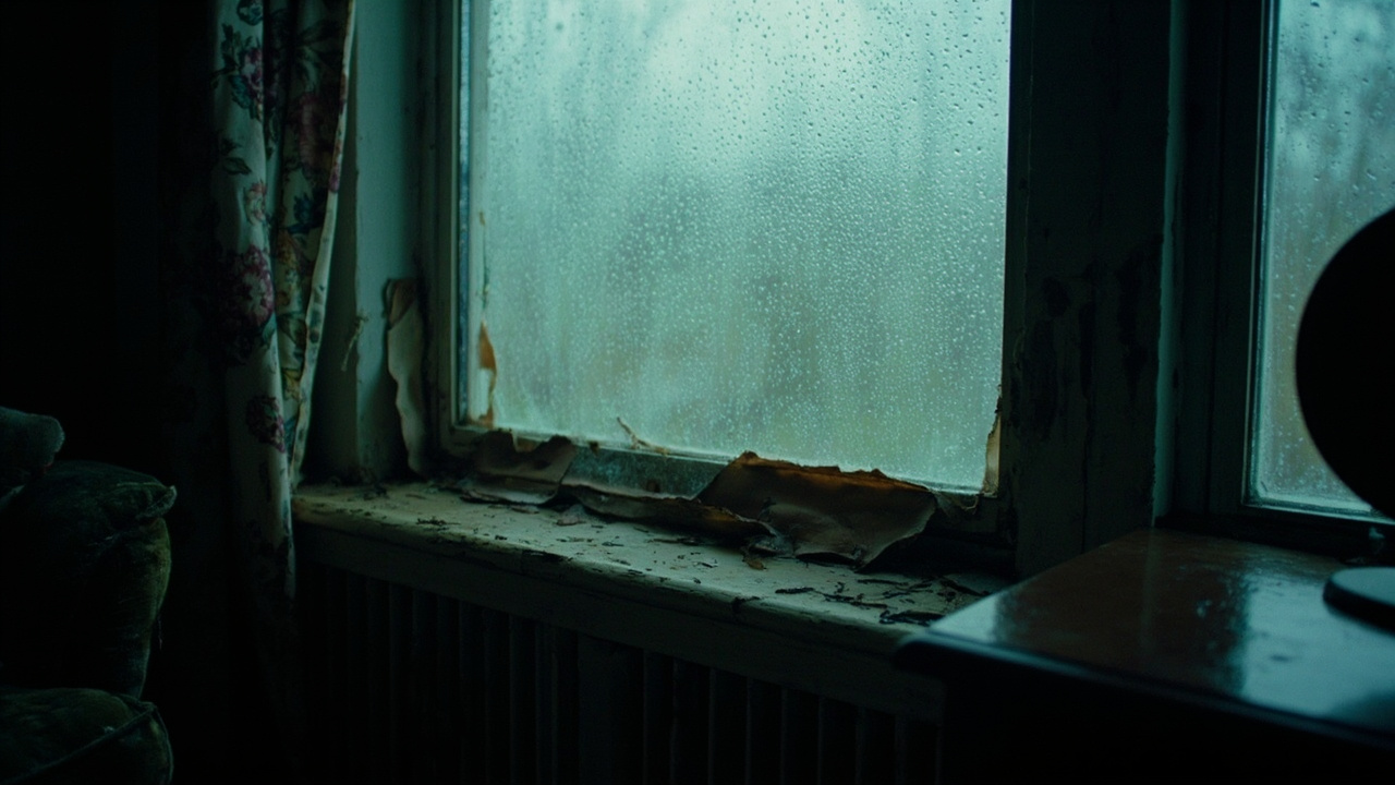 How We Diagnose and Fix High Relative Humidity Indoors