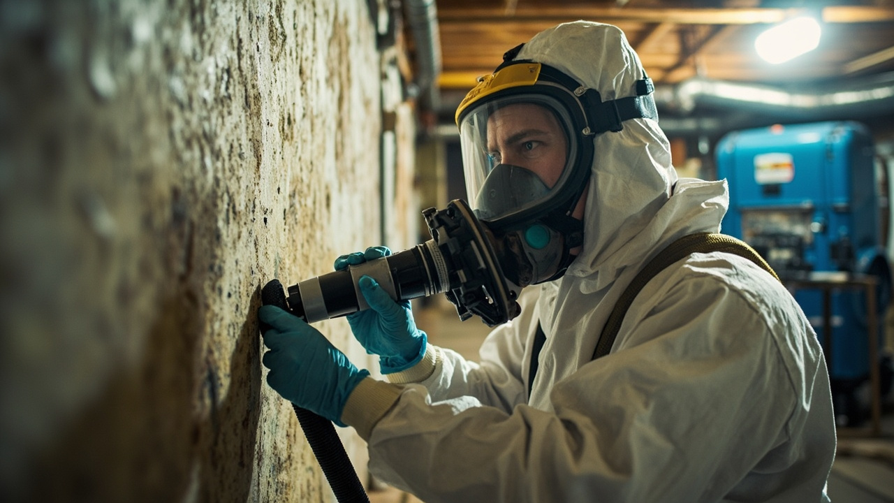 Why Milwaukee Properties Face Persistent Mold Threats