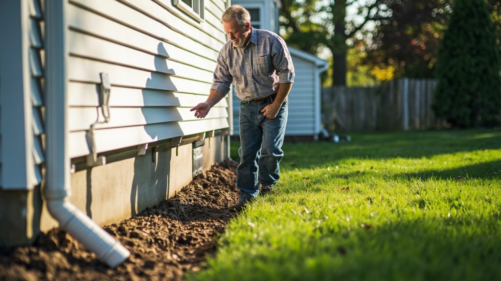 Preventative Waterproofing Tips in Milwaukee WI 53202