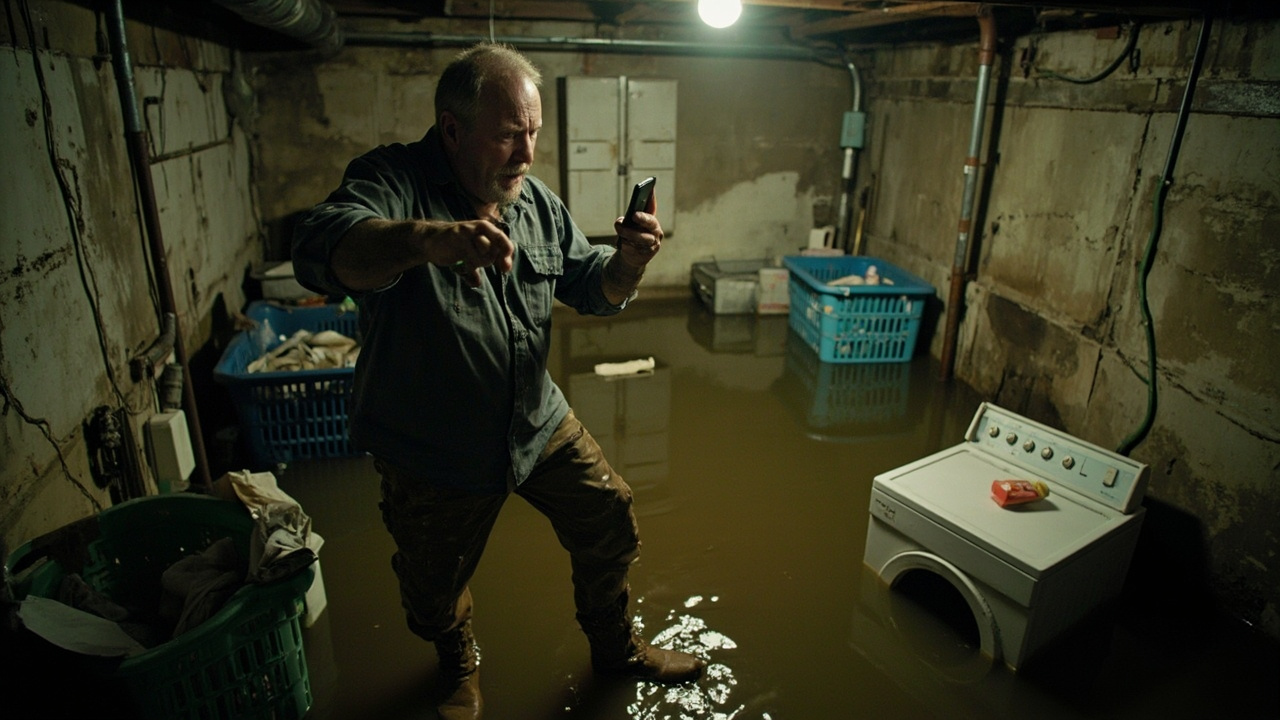 Why Floods Hit Milwaukee Homes Harder Than You Think