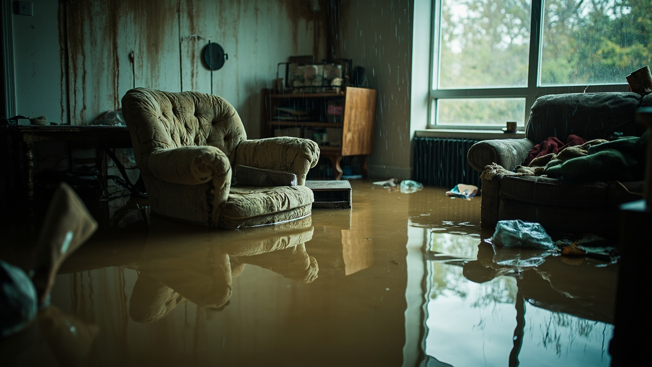 Storm Flooding Destroys Milwaukee Properties Faster Than You Think