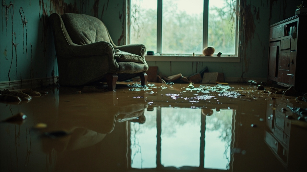 Storm Flooding Emergency Service in Milwaukee – 24/7 Crews Dispatched in Under 60 Minutes