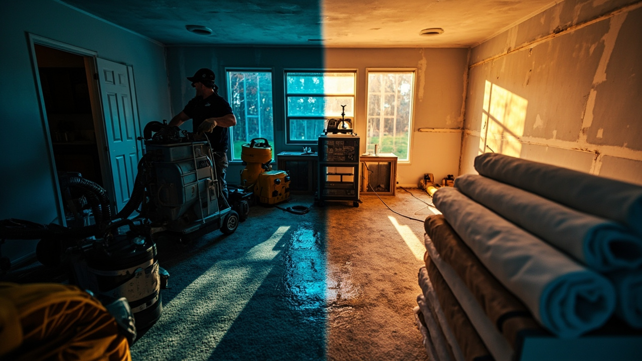 Why Milwaukee Property Owners Confuse Mitigation with Restoration