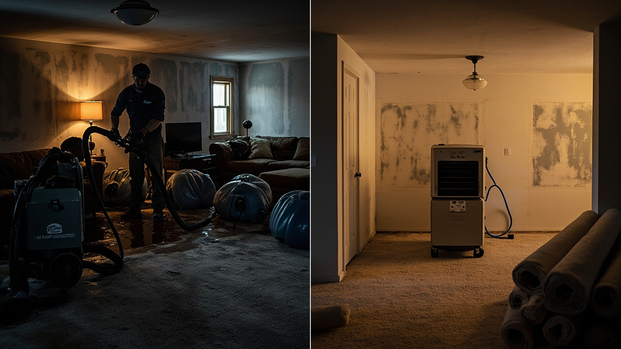 What Actually Happens During Each Phase