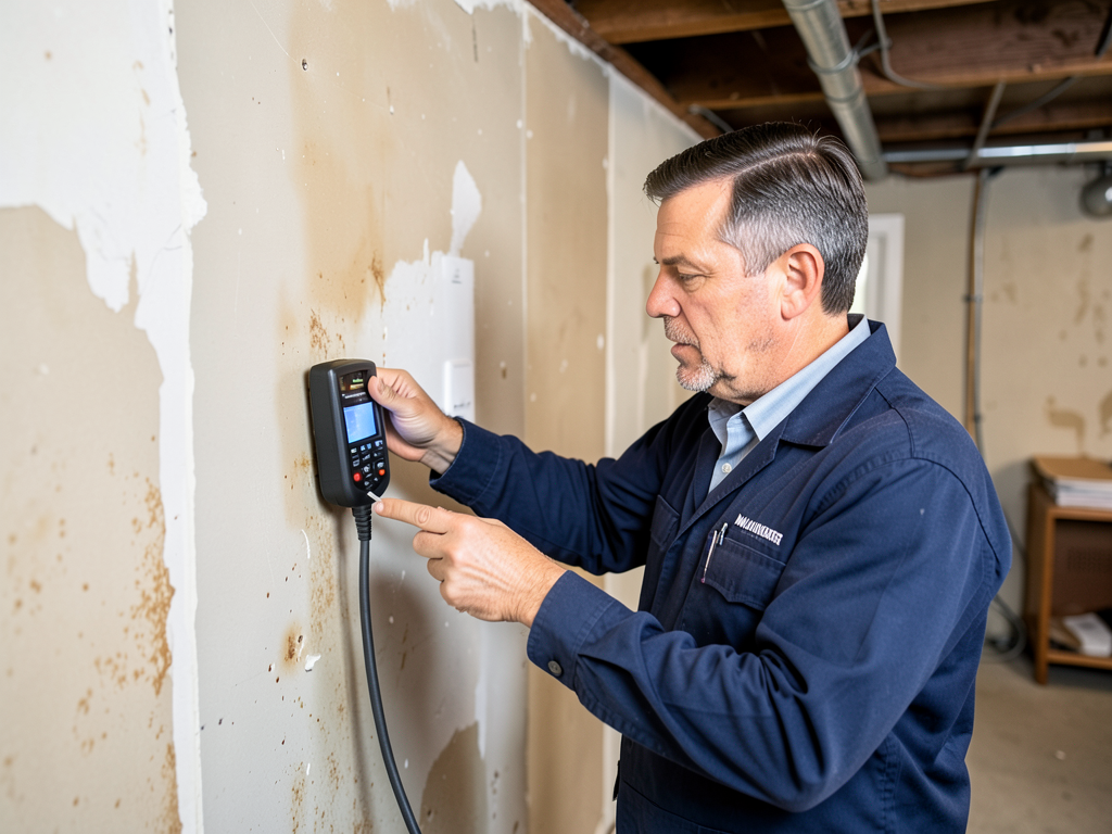 A homeowner s guide to documenting water damage fo