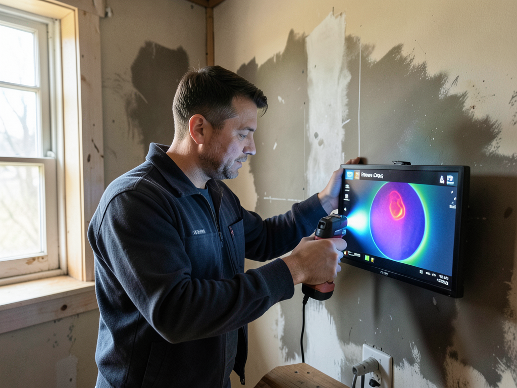 Brown Deer Water Mitigation and Professional Dehumidification