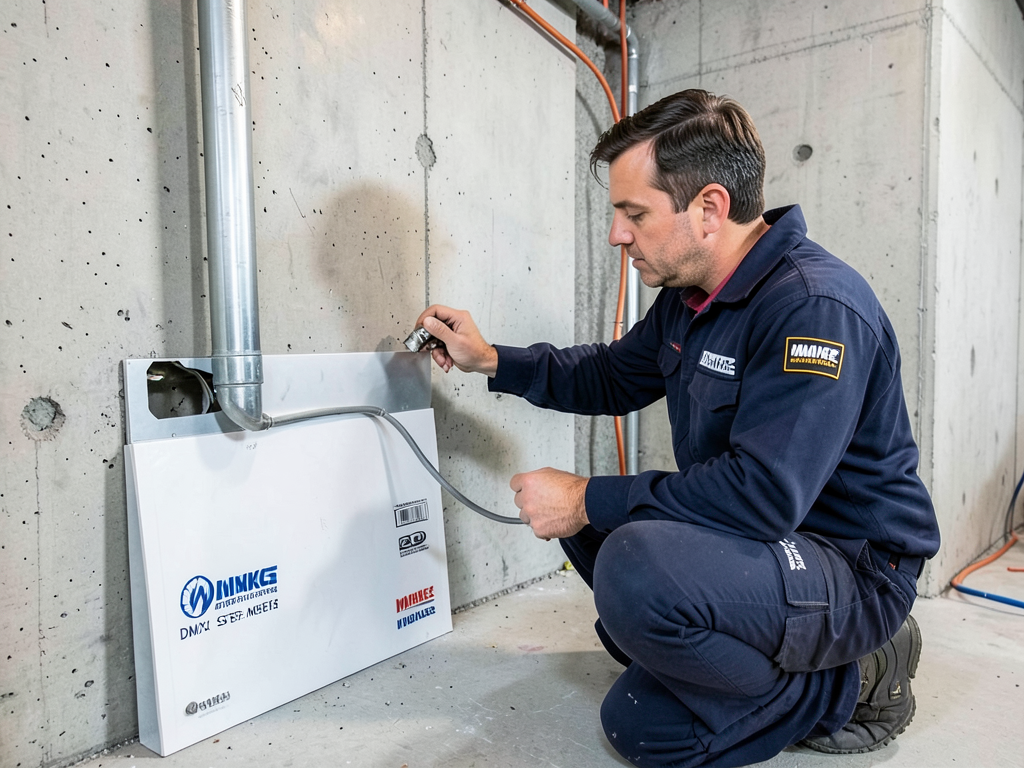 Choosing the right subfloor for a damp basement in