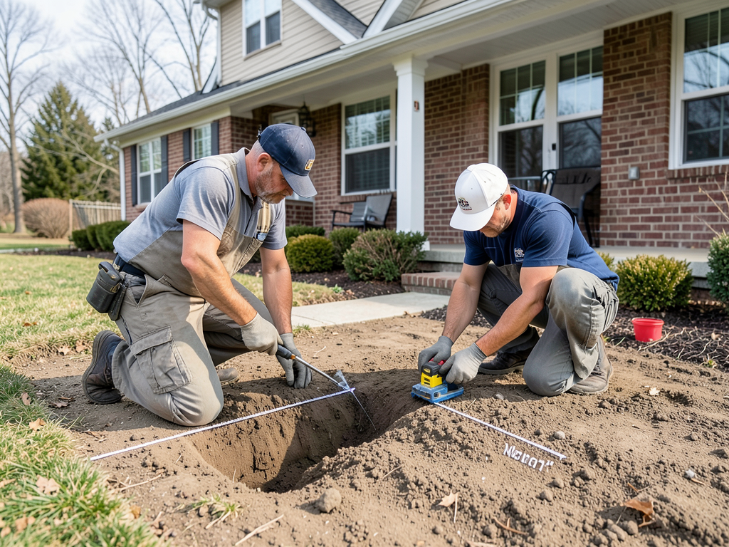 How landscaping can stop your oconomowoc basement