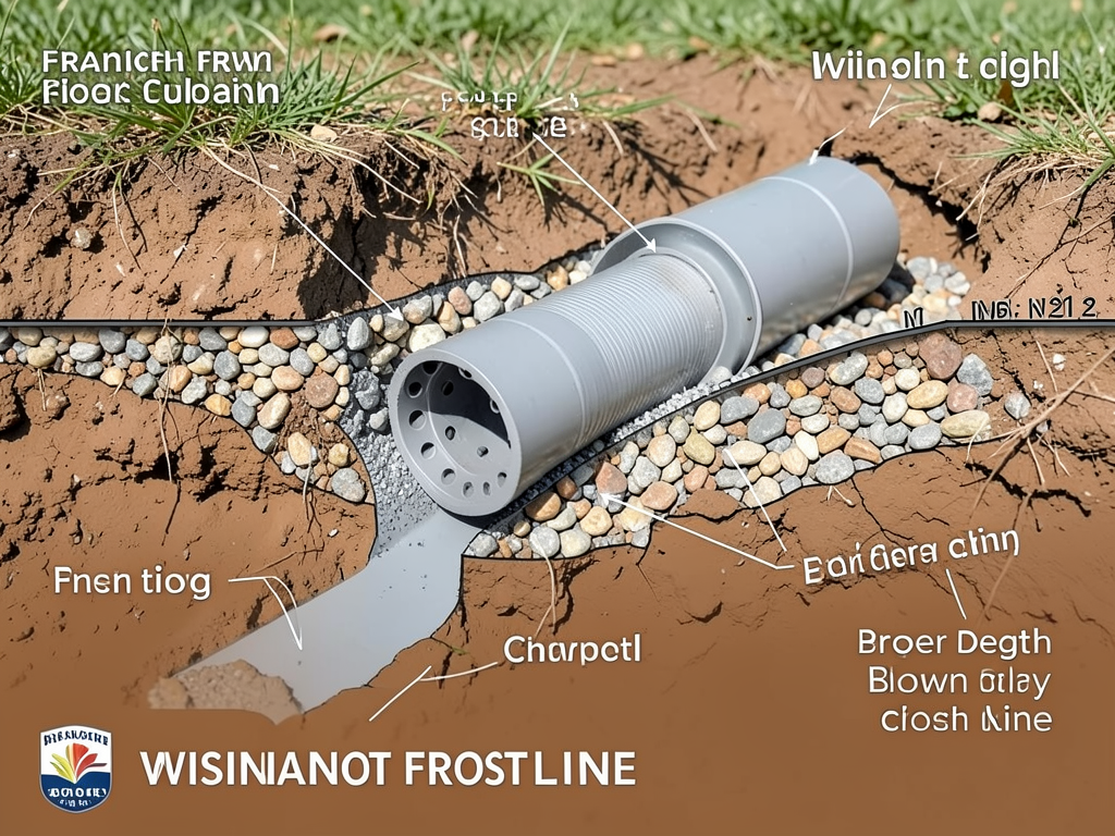 How Landscaping Can Stop Your Oconomowoc Basement from Taking on Water