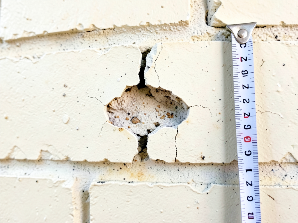 How to Spot Moisture Damage in Cream City Brick (A Guide for Menomonee Valley Property Owners)