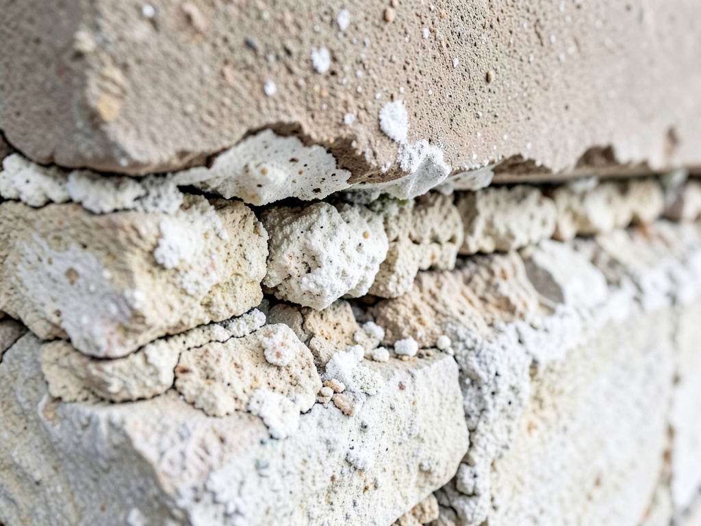 Preventing Moisture Buildup in the Historic Mansions of Cold Spring Park