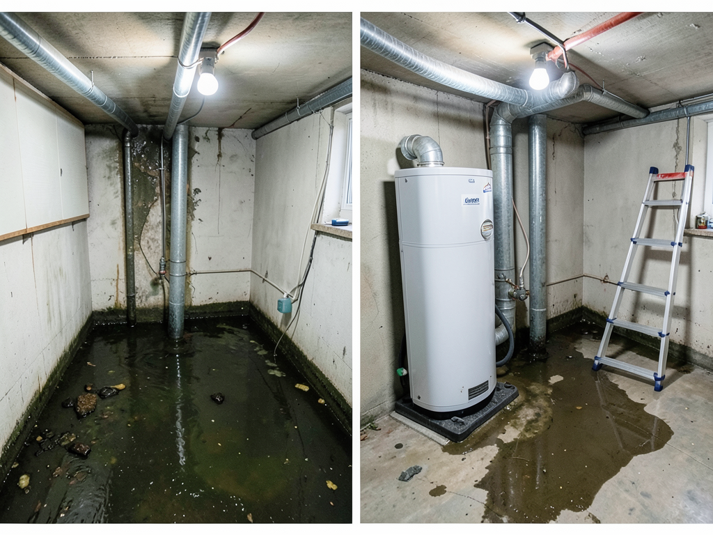 Reliable Sewage Cleanup and Sanitization in West Allis