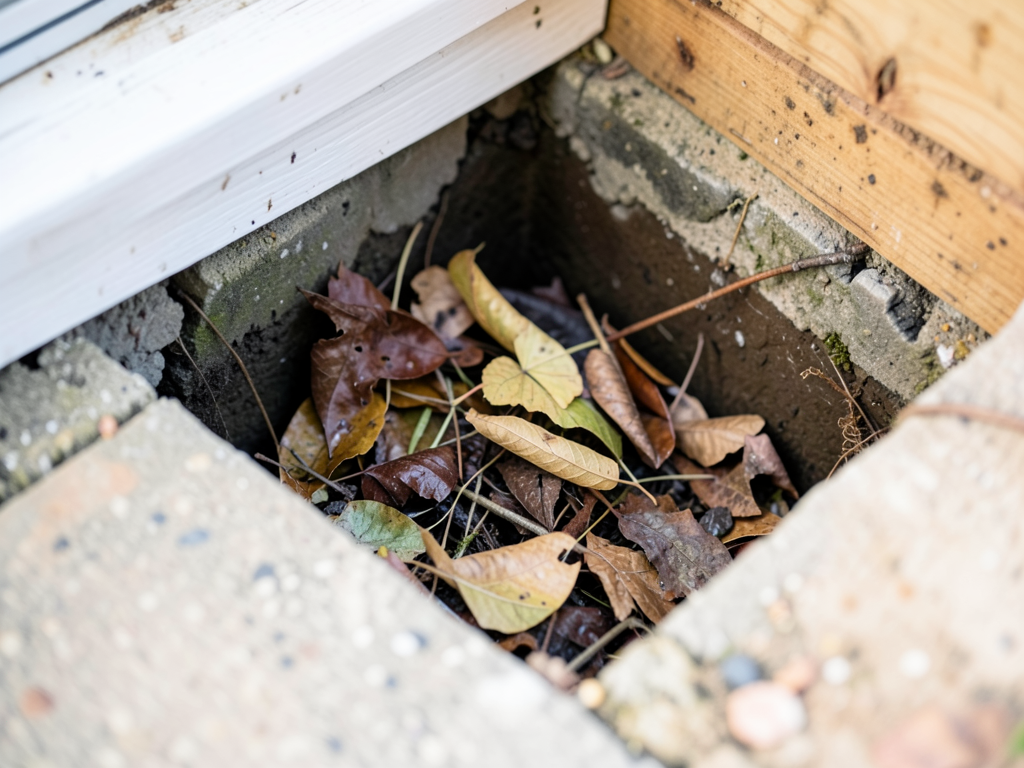 Restoring Your Finished Basement After a Window Well Failure in Delafield