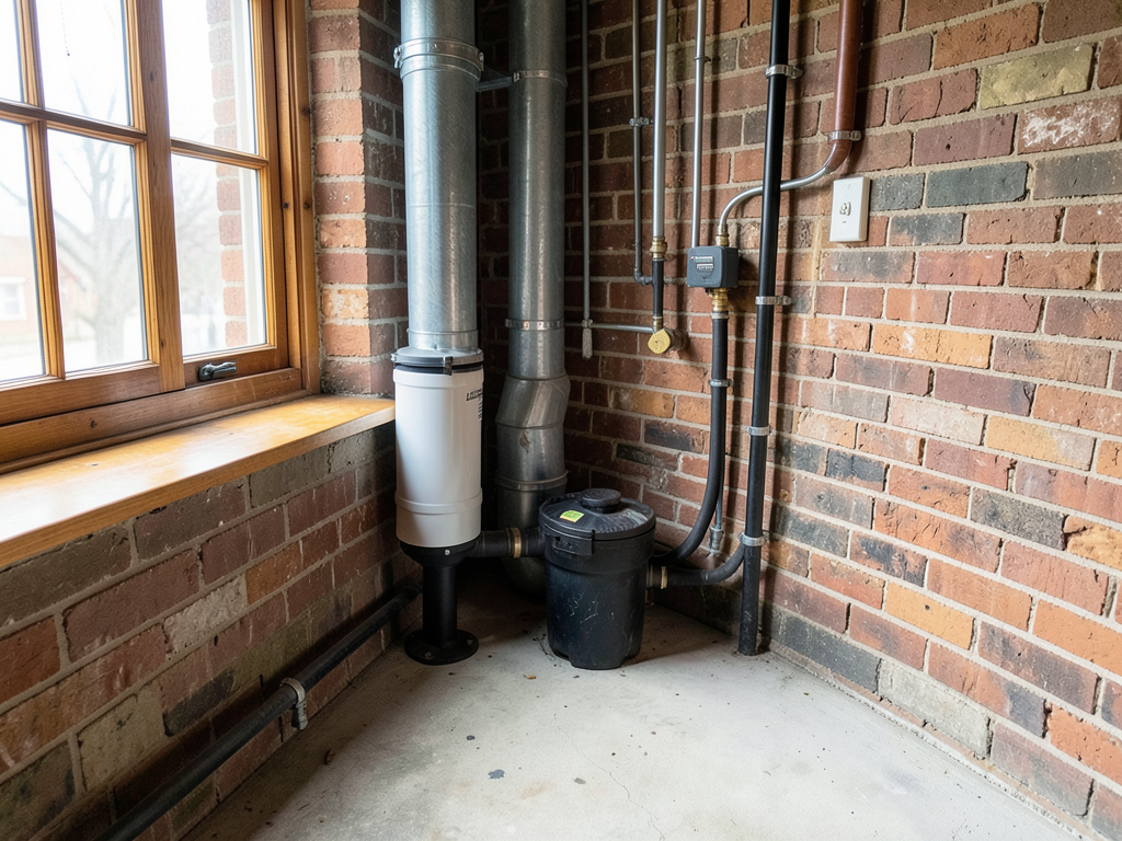 Simple ways to protect walker s point lofts from h