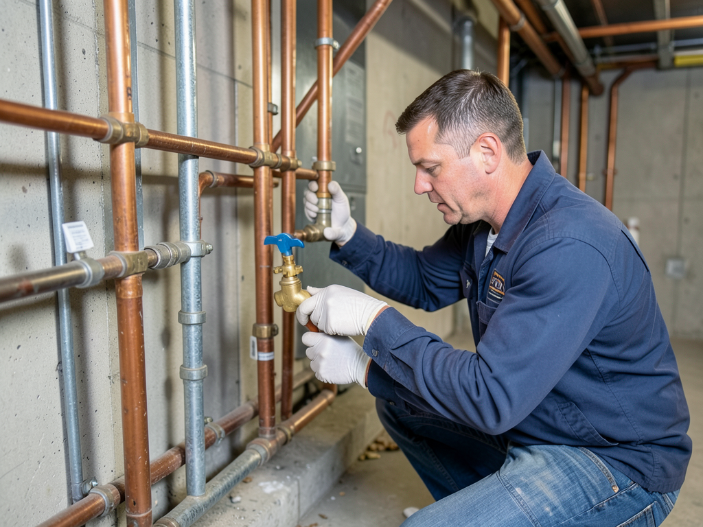 The best emergency water shut off valves for older