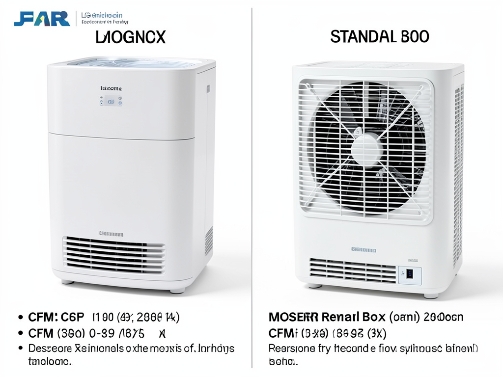 The Difference Between Professional Structural Drying and Just Using Industrial Fans