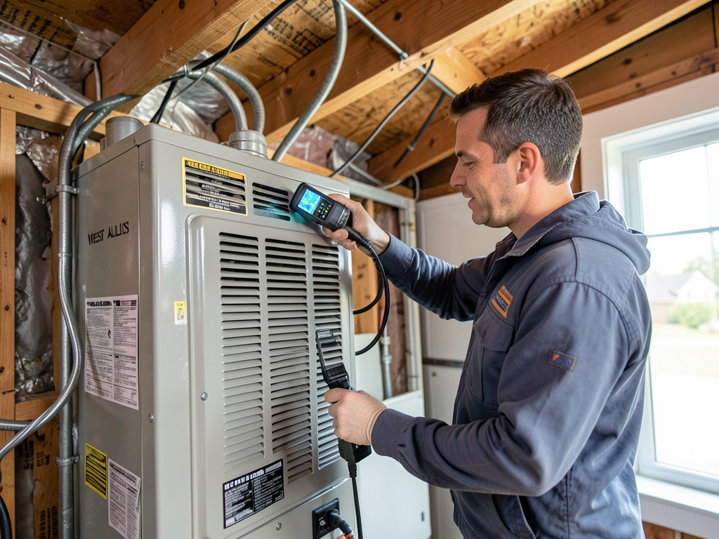 The hidden cost of ignoring a slow hvac condensati