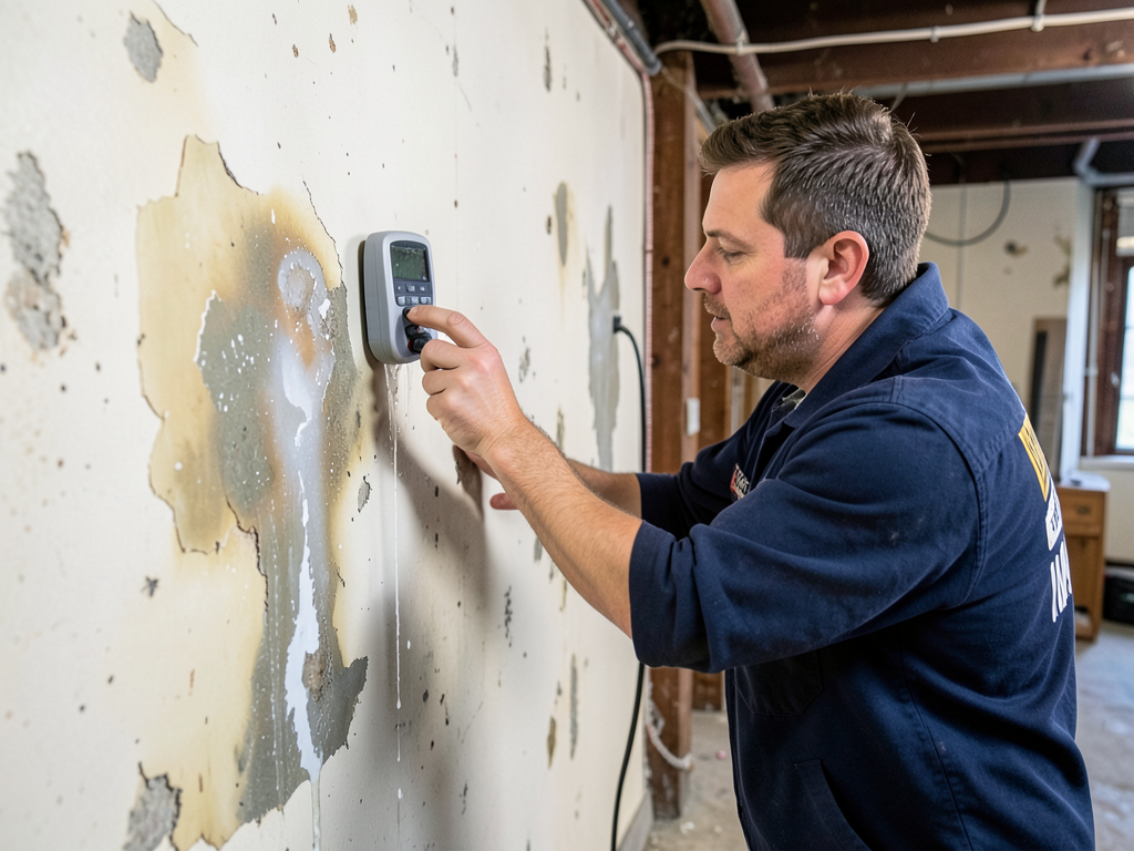 The real difference between clean and contaminated