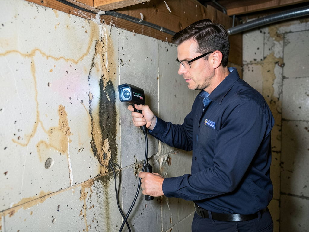 Understanding the total cost of water damage resto