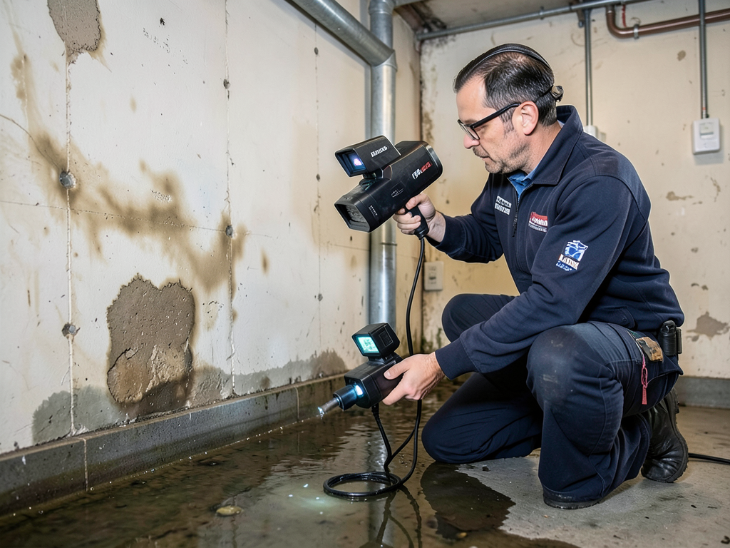 What to do if your milwaukee rental property flood