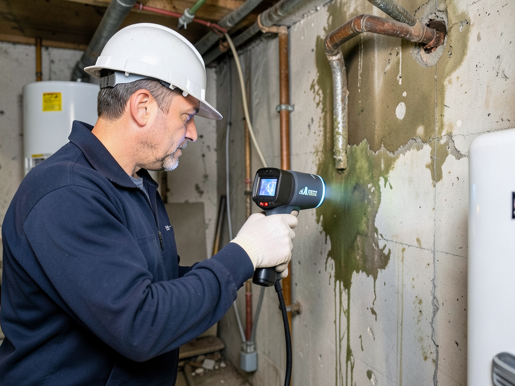 What to do when your water heater fails in a st fr