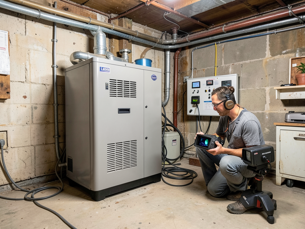 Why a standard dehumidifier might not be enough fo