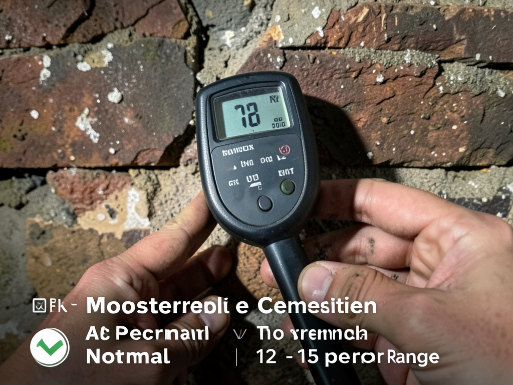 Why a standard dehumidifier might not be enough for a wet Brewer’s Hill basement