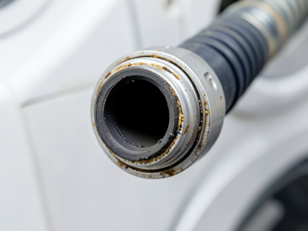 Why Old Washing Machine Hoses Are a Ticking Time Bomb for Root Creek Residents