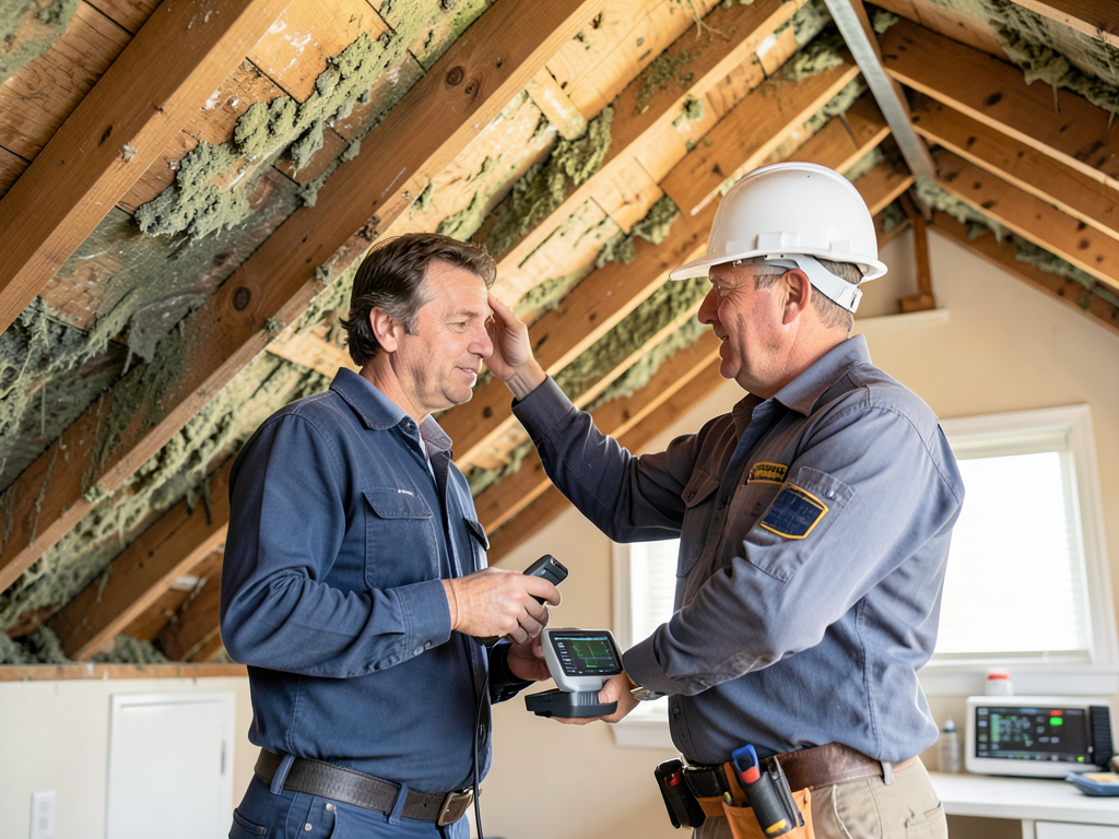 Why the port washington lakefront humidity is caus