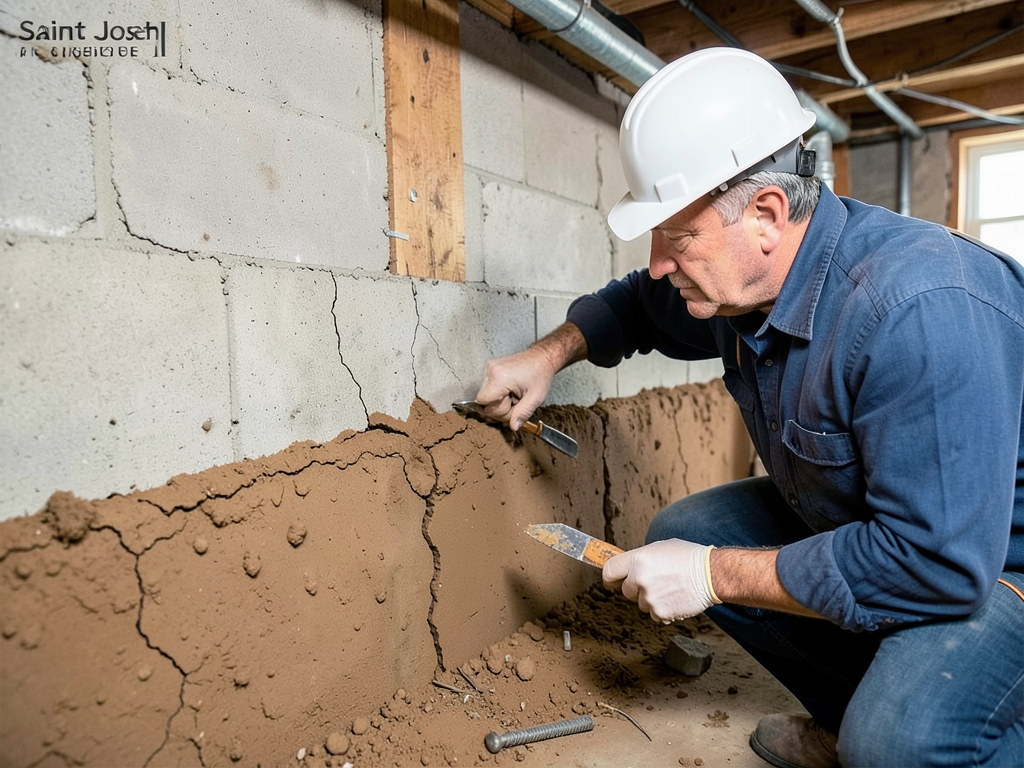 Why traditional french drains might fail your sain