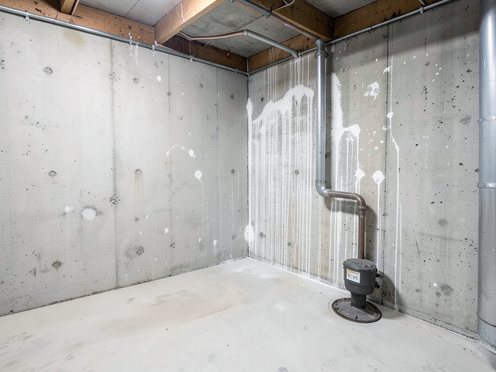 Why Your Cudahy Basement Feels Damp Even When Your Sump Pump Is Working